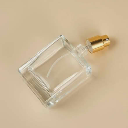 Photo of Clean, empty perfume bottles (King's Cross N1C) #4
