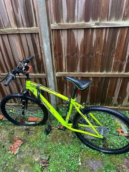 Photo of free Challenge Mountain Bike (NW9 5TB.) #2