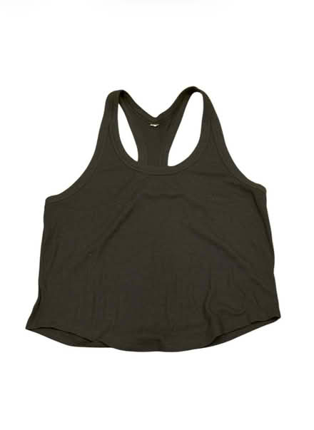 Photo of free Gray Top Woman’s (Brooklyn Storage) #1