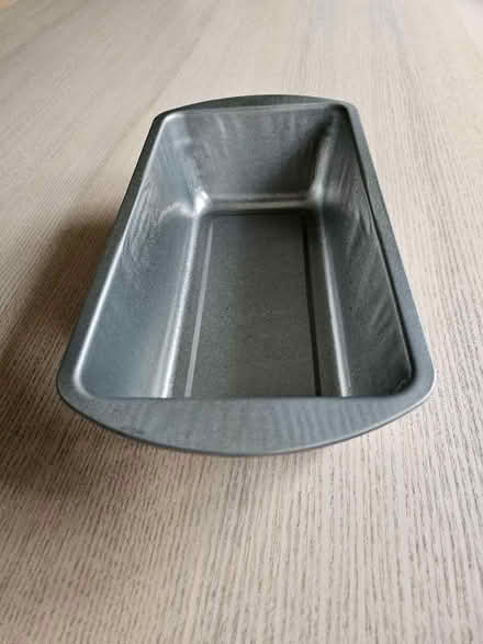 Photo of free Loaf Tin for Baking - 21x11cm (Rathcoole, Co. Dublin) #4