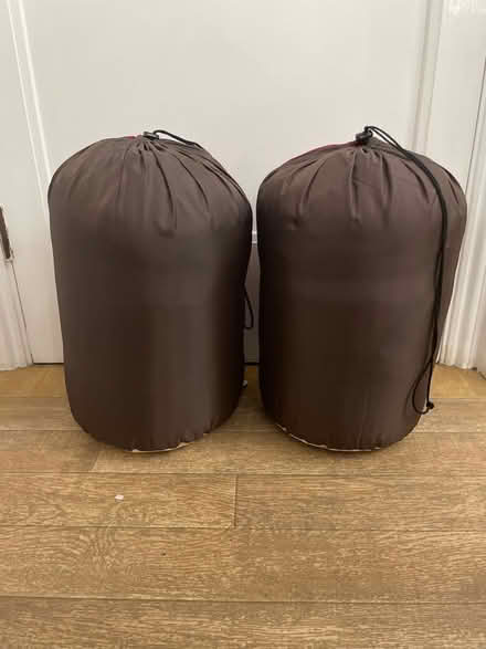 Photo of free Wenzel Lakeside Sleeping Bag (30–40°F / Cool Weather) (West Brompton SW6) #1