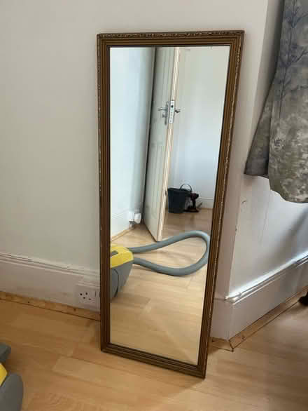 Photo of free Tall mirror (Catford, SE6) #1