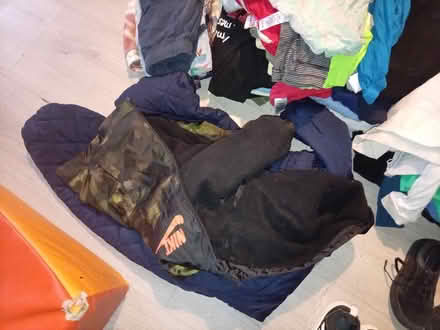 Photo of free Boys clothes and shoes (Stone Cross BN23) #3