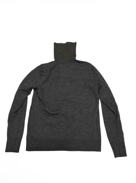 Photo of free Woman’s Gray Turtleneck (Brooklyn Storage) #1
