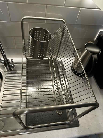 Photo of free Dish Drainer (Fairview) #2