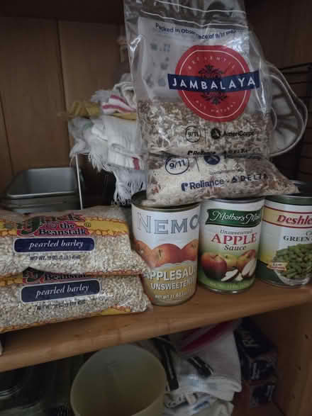 Photo of free Food (Valley Stream) #1