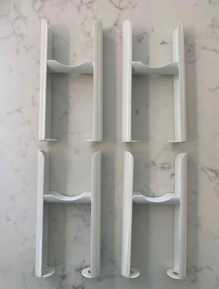 Photo of free Radiator feet (SW12 Balham) #1