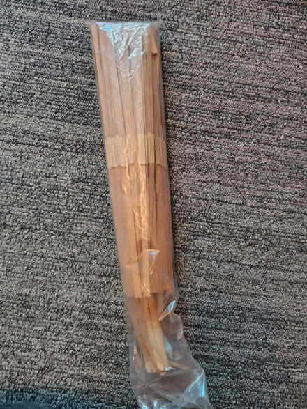 Photo of free Pack of Christmas crackers snaps (Yardley Wood B14) #1