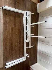 Photo of free Large Office Desk (4 Workstations) β Modular System (Sherwood TN2) #4