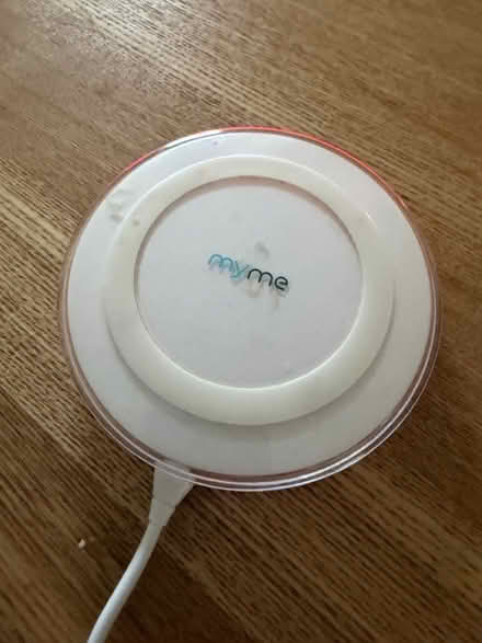 Photo of free Wireless charging pad (Colchester CO3) #1