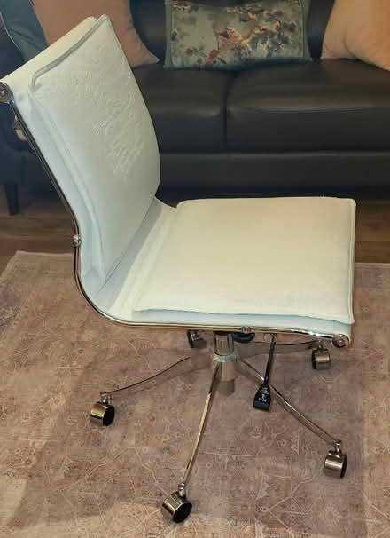 Photo of free Office chair (Epping CM16) #2
