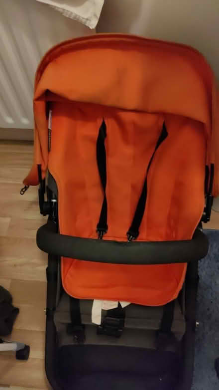 Photo of free Bugaboo (SW2) #1