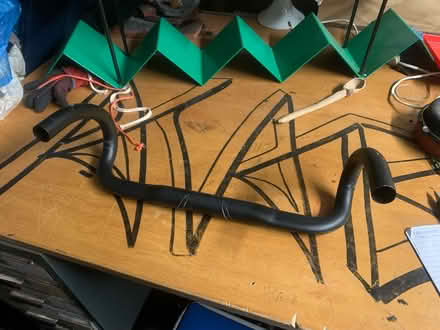 Photo of free Bike handlebars (Crouch End N8) #2