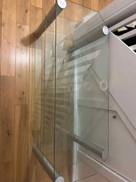 Photo of free Large tv stand (Farlington PO6) #1