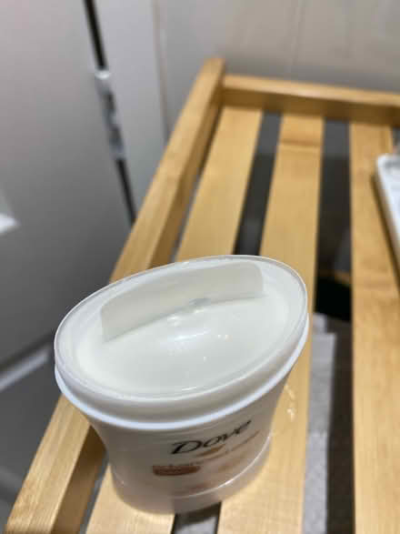 Photo of free Deodorant (Warstock B14) #3