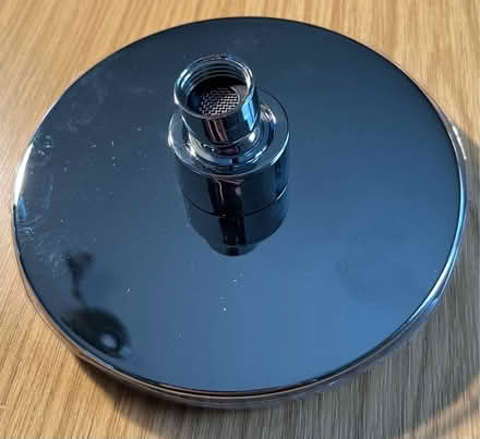 Photo of free Water Saving Shower Head (DA1) #2