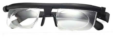 Photo of free Flex Focus Adjustable Glasses (Carleton Place) #1