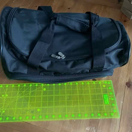 Photo of free Weekend Bag (Kidderminster DY10) #1