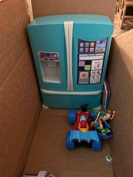 Photo of free Toddler toys (Dracut) #2