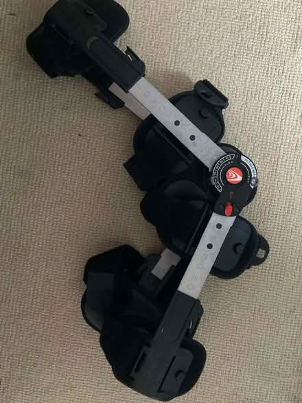 Photo of free Full leg brace (Divinity Road OX4) #1