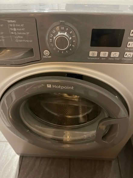 Photo of free Washing machine (Ecclesfield S35) #2