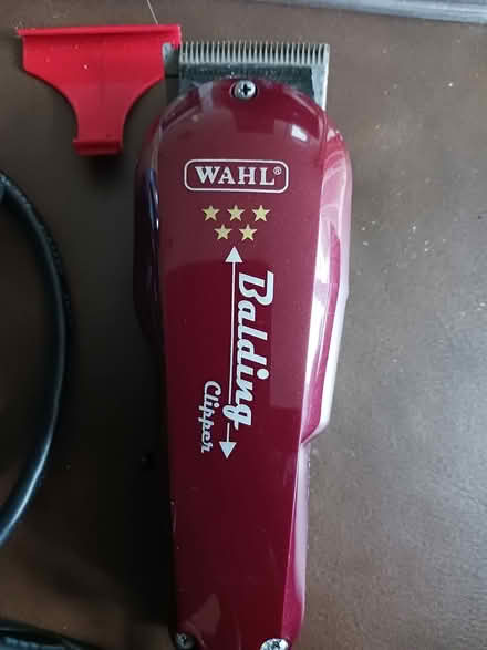 Photo of free Wahl Balding Clippers (Twickenham) #1