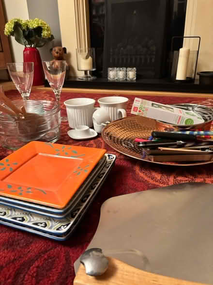 Photo of free Assortment of kitchen items (Surbiton KT6) #2