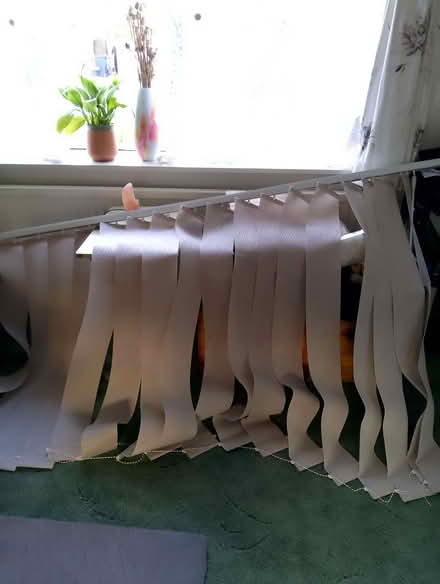 Photo of free Beige window blind (Minchery Farm OX4) #1