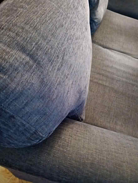 Photo of free Sofa (Willesborough) #2