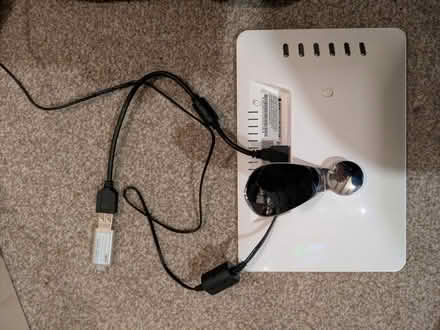 Photo of free Digital photo frame (Stone st15) #4