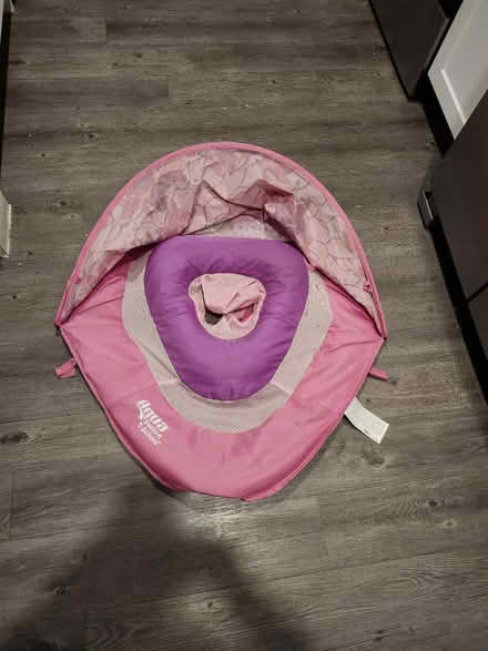 Photo of free Aqua Swim School Floatie (76102) #1