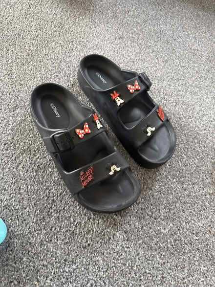 Photo of free Footwear (Southsea) #1