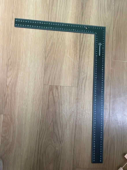 Photo of free Set square 60 x 40cm (N1) #1