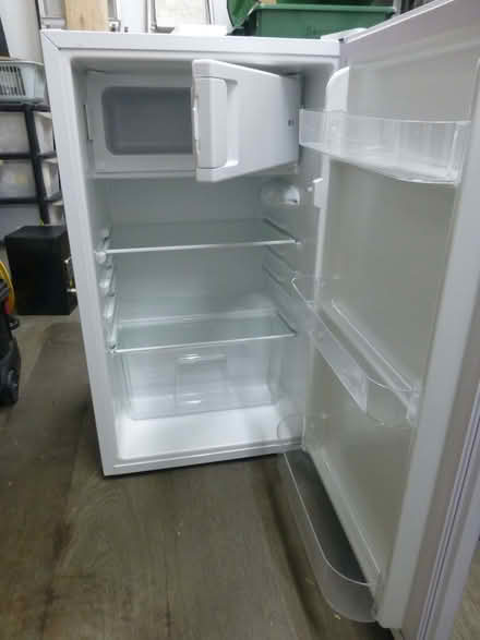Photo of free Undercounter Fridge (Bath) #2