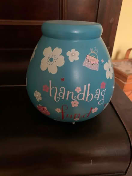Photo of free Savings jar (Southport PR8) #1