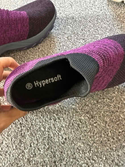 Photo of free Footwear #2 (Southsea) #1