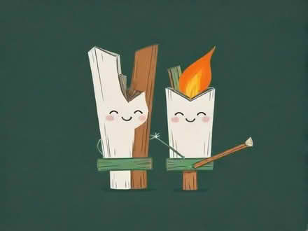 Photo of Kindling splitter (Brough CA17) #1