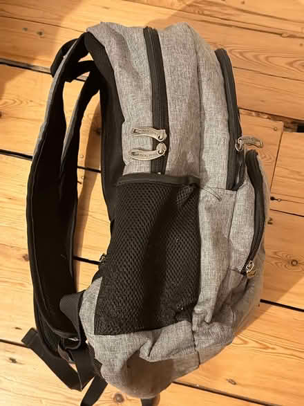 Photo of free Rucksack (Mapperley Park NG3) #3