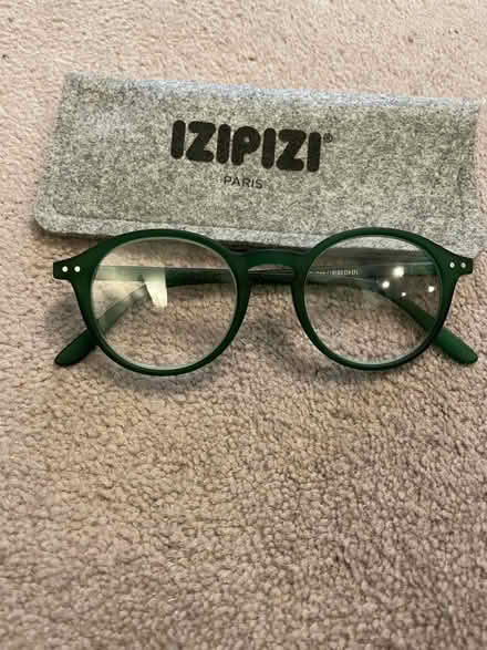 Photo of free Reading Glasses +1.50 (Pimlico SW1V) #1