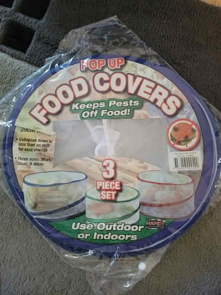 Photo of free Various homewares (Gladesville) #1