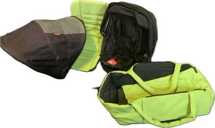 Photo of free Phil & Ted Sport Buggy (NE15) (Heddon on the Wall) #2