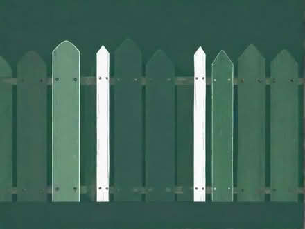 Photo of free Fencing boards (Alston CA9) #1