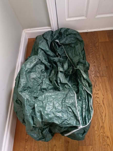 Photo of free Storage bag (Great Baddow CM2) #1
