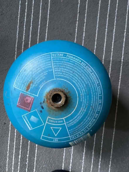 Photo of free camping equipment - various (Manor Park E7) #1