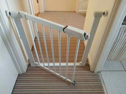 Photo of free Safety 1st Safety Gate (Thorney Leys OX28) #1
