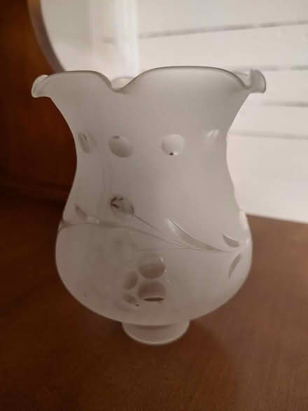 Photo of free Glass globe (Odenton) #2