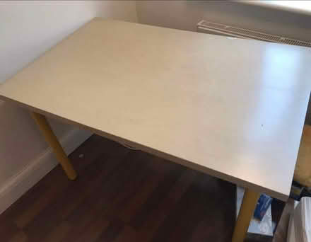 Photo of free Ikea Desk (E10 6DL) #1