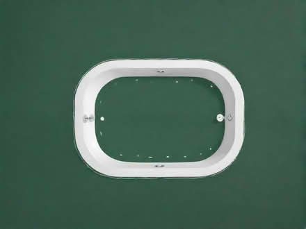 Photo of Bath Edging/Strips (Harold Hill RM3) #1