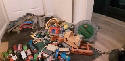 Photo of free Thomas the tank engin (Perivale) #4