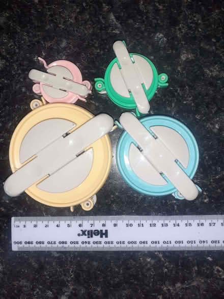 Photo of free Pom Pom Makers (Kingsway) #1